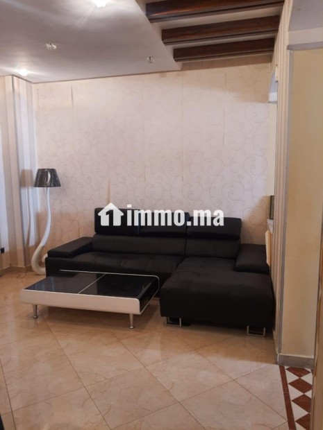 Appartement avec meilleur emplacement - Vente Immobilier - Tanger - photo 2
