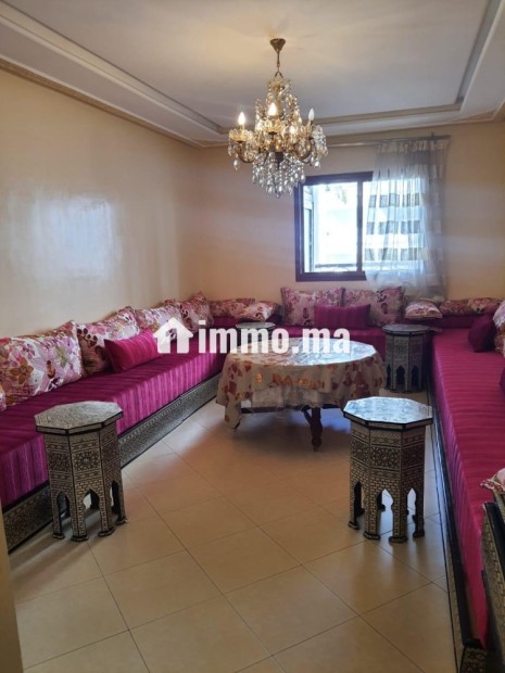 Appartement avec meilleur emplacement - Vente Immobilier - Tanger - photo 8