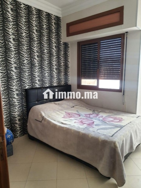 Appartement avec meilleur emplacement - Vente Immobilier - Tanger - photo 6