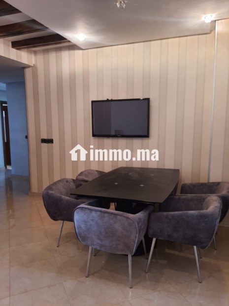 Appartement avec meilleur emplacement - Vente Immobilier - Tanger - photo 3