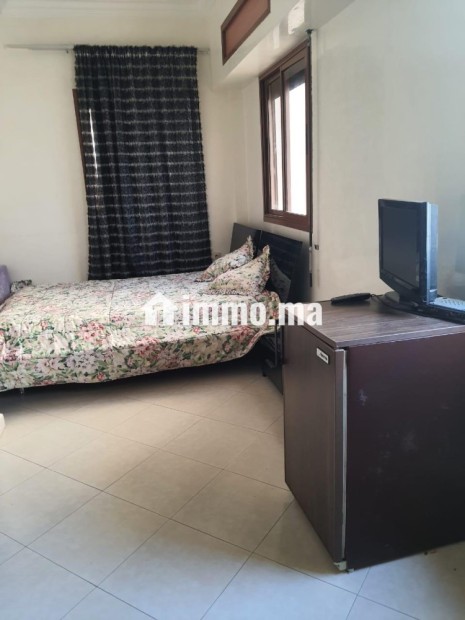 Appartement avec meilleur emplacement - Vente Immobilier - Tanger - photo 4