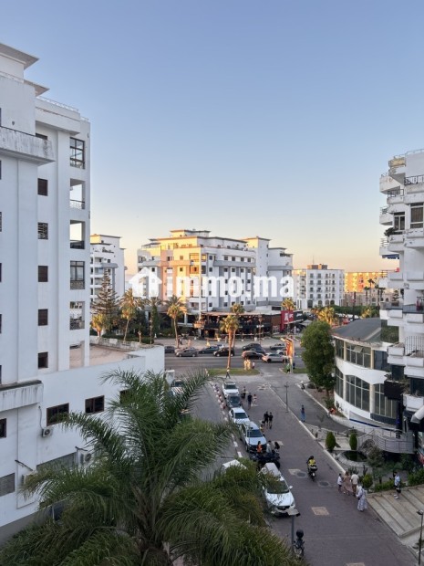 Appartement avec meilleur emplacement - Vente Immobilier - Tanger - photo 7