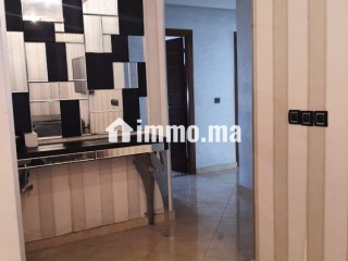 Appartement avec meilleur emplacement - Appartement à vendre - Tanger