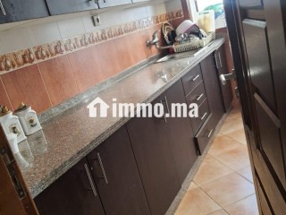 Appartement avec meilleur emplacement - Appartement à vendre - Tanger