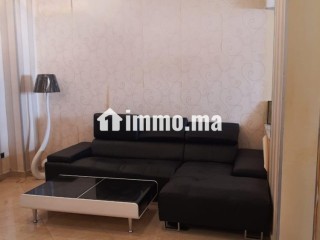 Appartement avec meilleur emplacement - Appartement à vendre - Tanger