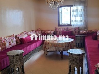 Appartement avec meilleur emplacement - Appartement à vendre - Tanger