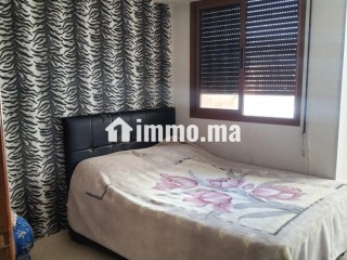 Appartement avec meilleur emplacement - Appartement à vendre - Tanger