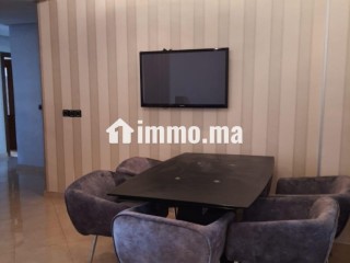 Appartement avec meilleur emplacement - Appartement à vendre - Tanger
