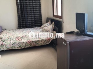 Appartement avec meilleur emplacement - Appartement à vendre - Tanger