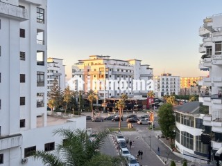 Appartement avec meilleur emplacement - Appartement à vendre - Tanger