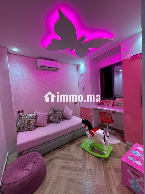 Villa Marrakech avec piscine - Location Immobilier - Marrakech - photo 8