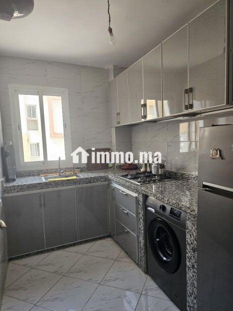 Appartement meublé à louer 10 mn de la plage - Location Vacances - Bouznika - photo 5