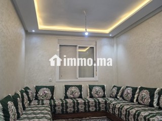 Appartement meublé à louer 10 mn de la plage - Appartement Location Vacances - Bouznika