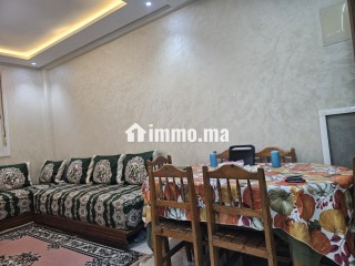 Appartement meublé à louer 10 mn de la plage - Appartement Location Vacances - Bouznika