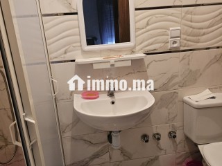 Appartement meublé à louer 10 mn de la plage - Appartement Location Vacances - Bouznika