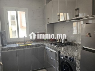 Appartement meublé à louer 10 mn de la plage - Appartement Location Vacances - Bouznika