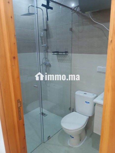 Appartement meublé de 74 m² à Vendre Haut Anza - Vente Immobilier - Agadir - photo 2