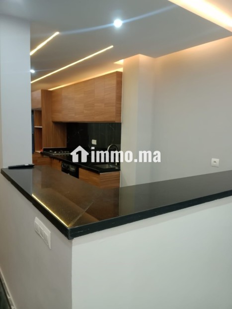 Appartement meublé de 74 m² à Vendre Haut Anza - Vente Immobilier - Agadir - photo 1