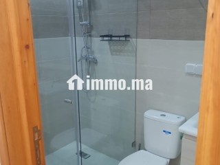 Appartement meublé de 74 m² à Vendre Haut Anza - Appartement à vendre - Agadir