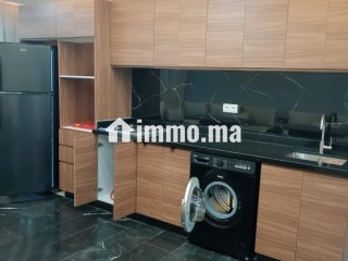 Appartement meublé de 74 m² à Vendre Haut Anza - Appartement à vendre - Agadir