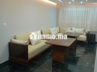 Appartement meublé de 74 m² à Vendre Haut Anza - Appartement à vendre - Agadir