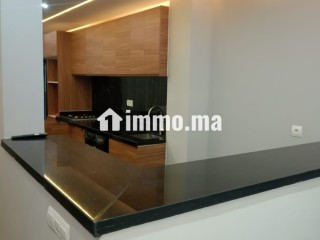 Appartement meublé de 74 m² à Vendre Haut Anza - Appartement à vendre - Agadir
