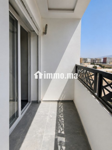 Superbe studio neuf à vendre - Vente Immobilier - Agadir - photo 1