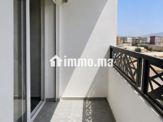 Superbe studio neuf à vendre - Appartement à vendre - Agadir
