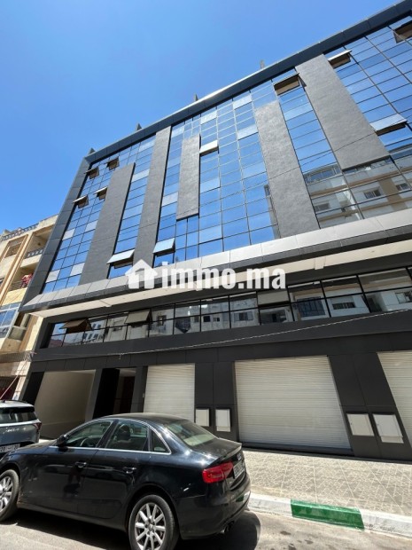 Plateau de bureau en plein centre ville - Location Immobilier - Kenitra - photo 3