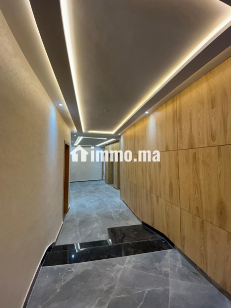 Plateau de bureau en plein centre ville - Location Immobilier - Kenitra - photo 2