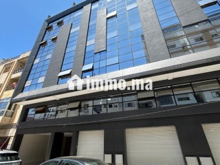 Plateau de bureau en plein centre ville - Bureau à louer - Kenitra