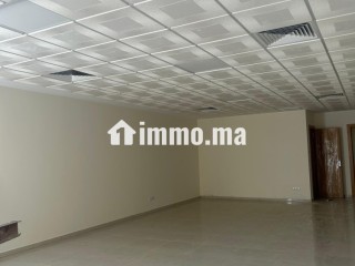 Plateau de bureau en plein centre ville - Bureau à louer - Kenitra