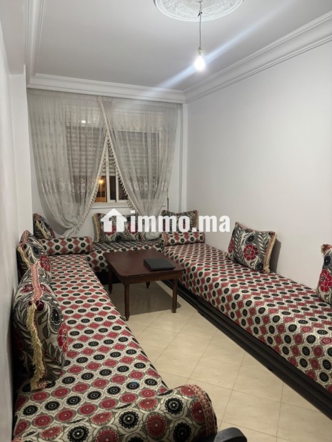 Appartement à vendre - Vente Immobilier - Casablanca - photo 8