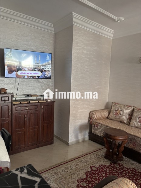 Appartement à vendre - Vente Immobilier - Casablanca - photo 2
