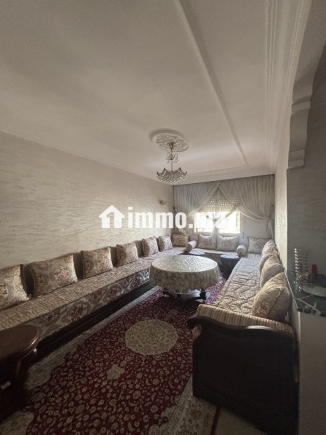 Appartement à vendre - Vente Immobilier - Casablanca - photo 3