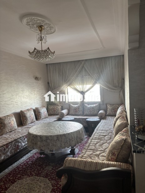 Appartement à vendre - Vente Immobilier - Casablanca - photo 4