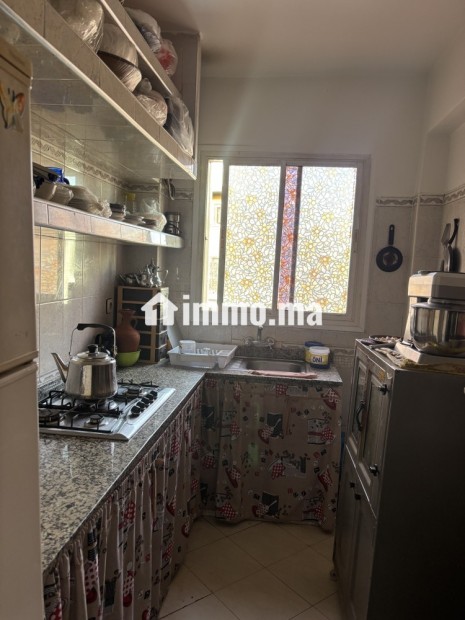 Appartement à vendre - Vente Immobilier - Casablanca - photo 5