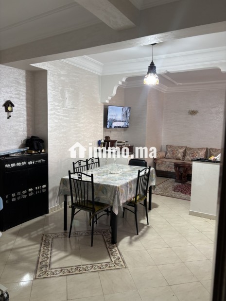 Appartement à vendre - Vente Immobilier - Casablanca - photo 6
