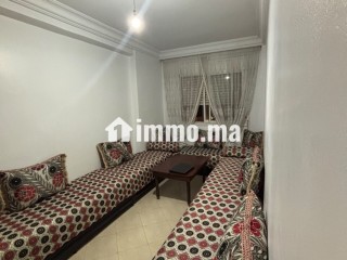 Appartement à vendre - Appartement à vendre - Casablanca