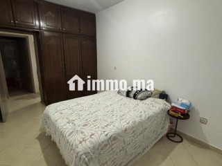 Appartement à vendre - Appartement à vendre - Casablanca