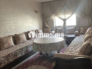 Appartement à vendre - Appartement à vendre - Casablanca