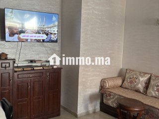 Appartement à vendre - Appartement à vendre - Casablanca