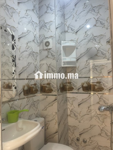 شقة للكراء / apparemment À louer - Location Immobilier - Tanger - photo 5