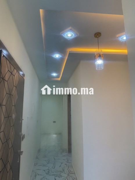 شقة للكراء / apparemment À louer - Location Immobilier - Tanger - photo 4