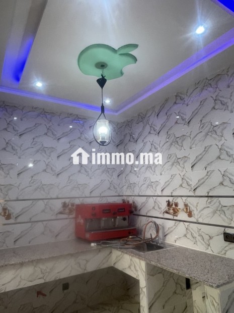 شقة للكراء / apparemment À louer - Location Immobilier - Tanger - photo 2