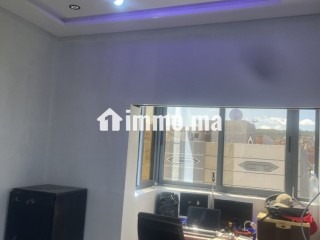 شقة للكراء / apparemment À louer - Appartement à louer - Tanger