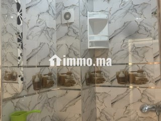 شقة للكراء / apparemment À louer - Appartement à louer - Tanger