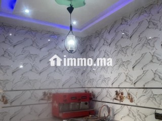 شقة للكراء / apparemment À louer - Appartement à louer - Tanger