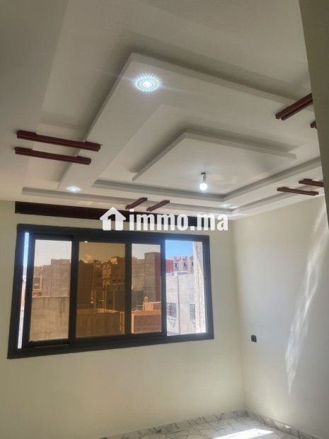 شقة للكراء / apparemment À louer - Location Immobilier - Tanger - photo 7