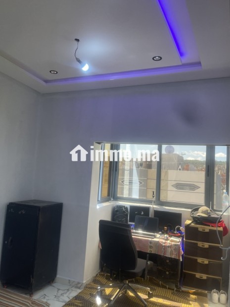 شقة للكراء / apparemment À louer - Location Immobilier - Tanger - photo 6
